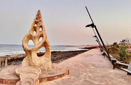 Atlantic Nomad Retreat - Foto 24