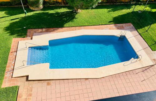 Solana Tulipanes Parking Pool Terrace - Photo 50