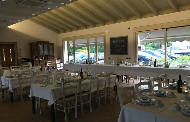 Agriturismo Bassanine - Foto 24