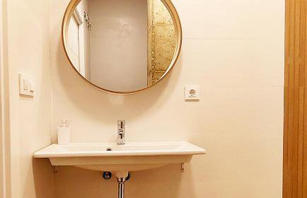 LUXURY APARTMENT SCIENCES CITY Valencia B - Foto 6