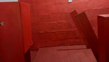 Celeiro Vermelho - Foto 5