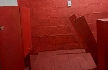 Celeiro Vermelho - Foto 5