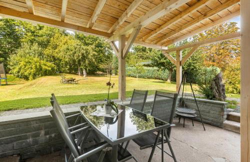 Ferienwohnungen Zum Hasenbahnhof - Foto 29