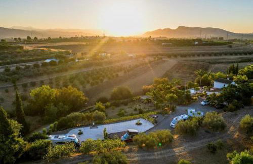 Los Chozones - Photo 35