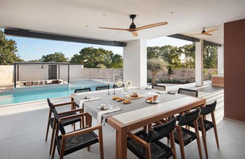 La Villa Rovinj - Foto 25