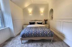 Kirkgate 2 bed - Coorie Doon Stays - Foto 1