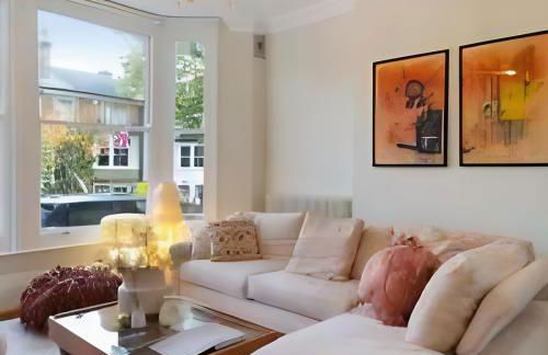 Elegant, Victorian End of Terrace Town House - Foto 21