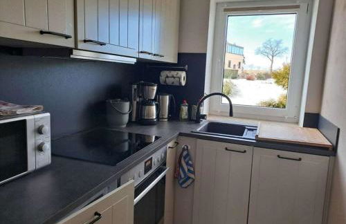 Holiday home in Oelsnitz with swimming pool - Foto 18