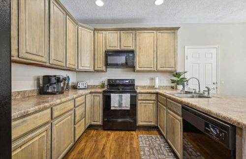 Welcoming Mesquite Condo with Pool Access! - Foto 10