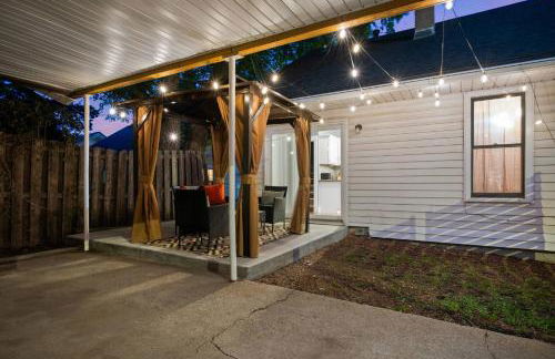 Cozy 5 BD house near Blackstone and UNMC - Foto 43