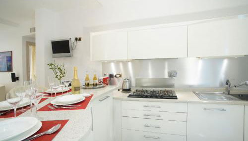 Casa di Alex - Foto 5, stove