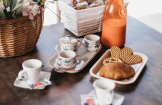 Masseria Macchiarola - Foto 14