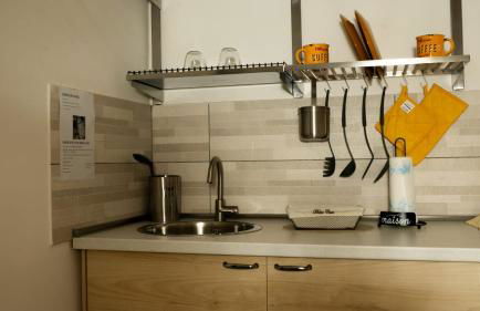 Vesuvio Home Capodichino Blu - Photo 25