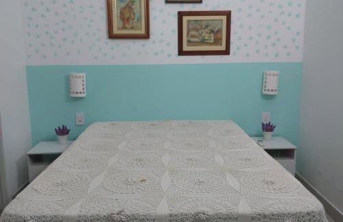 Pé na Areia - Casa para temporada - Foto 10