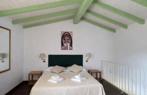 Agriturismo Bed and Breakfast Tanca Taroni - Foto 8