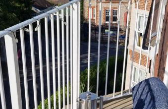 The Lookout, Swanage - Flat 7 - Photo 26