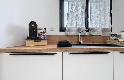 La Caminade - Maison Neuve - Climatisation et Wifi - Foto 16