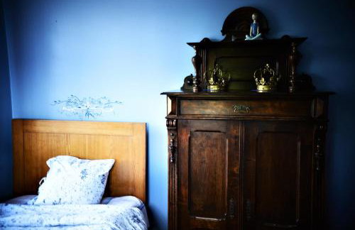 Białowieski Dworek do 10 Gości - Foto 17