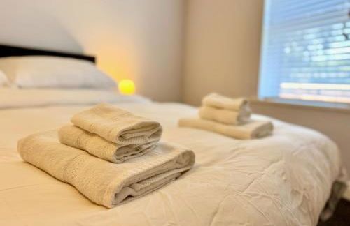 Park View Apartment - Great Location 1 Super King 1 King - Foto 26