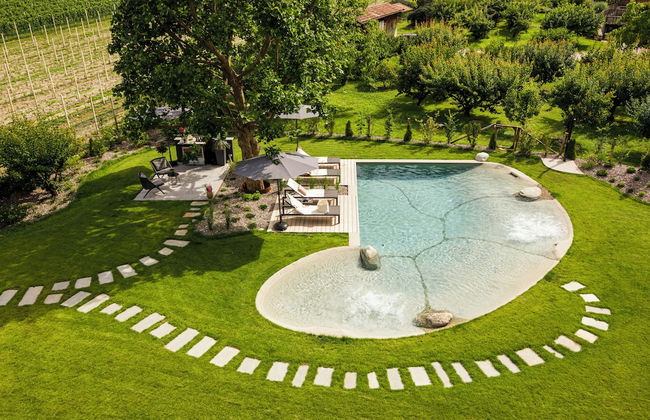 Belia Lofts - ADULTS ONLY - Apartments - Foto 34