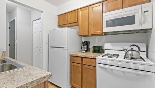 Stunning 1BR Apartment at Center of Lakeview - Oakdale 211 - Foto 5