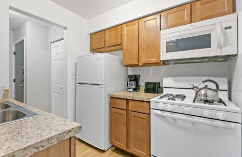 Stunning 1BR Apartment at Center of Lakeview - Oakdale 211 - Foto 5