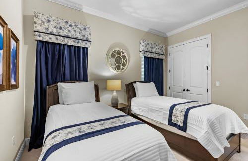 Awesome 5 Bedrooms At Reunion Resort - Foto 31