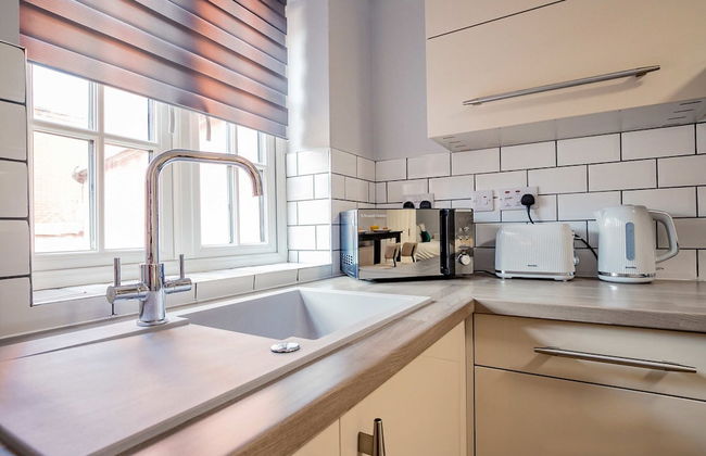 Host Stay Bridge Street Studio - Foto 10