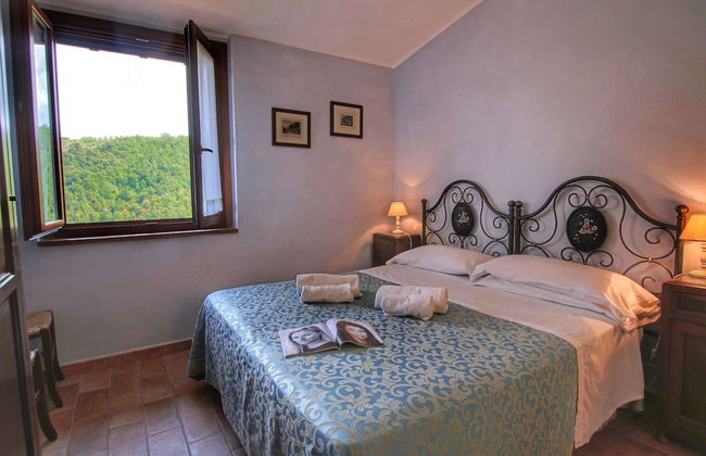 Country House With Swimming Pool and Garden With Mediterranean Plants - Foto 12