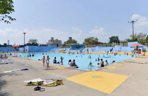 Tuk Ahoy - Sapphire Suite 1B with Shared Spaces - Foto 11