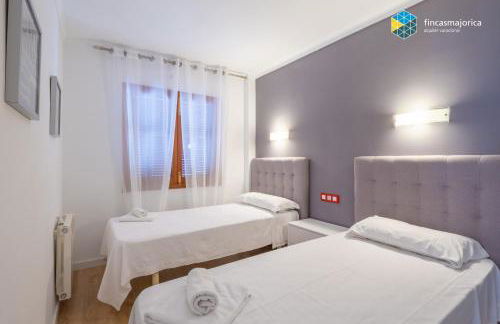 Apto Antic 302 Pax 4 - Foto 14