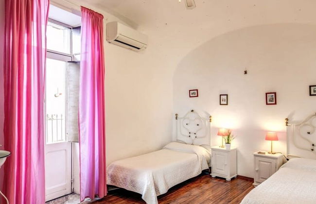 The Retreat of the Senses - Foto 6