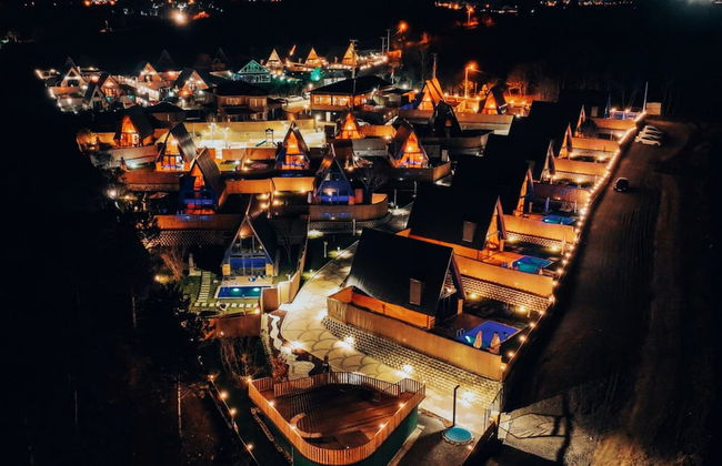 MY RESORT PRİVE - Foto 64