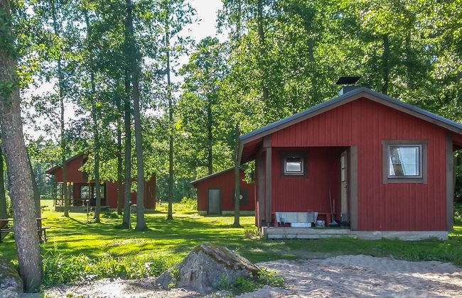 Långstrands stuga - Foto 1