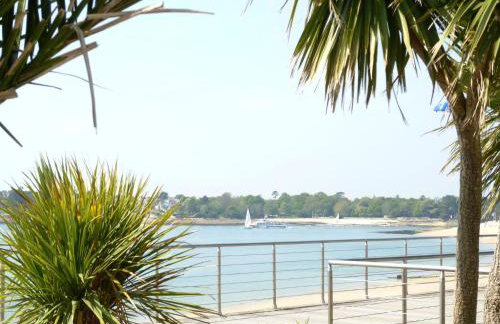 Apartment in Cornouaille near Sandy Beach - Foto 17