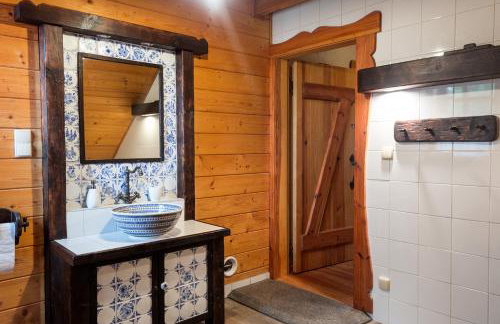 Dar Kalu -Sosnowy Gaj - Foto 8