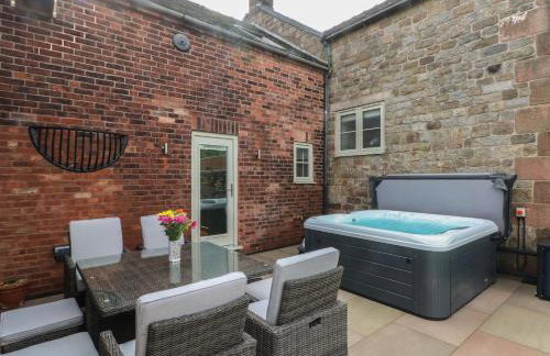 Small Lane Barn - Foto 33