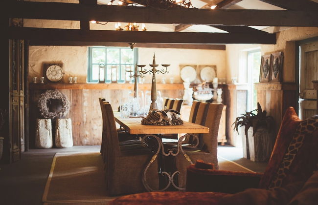 Grand Holiday Home in Alphen with Sauna & Hot Tub - Photo 23