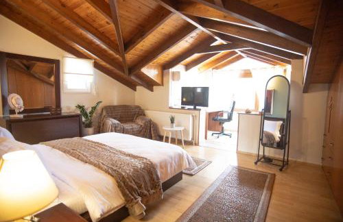 Soffitta House Sofi! - Foto 27