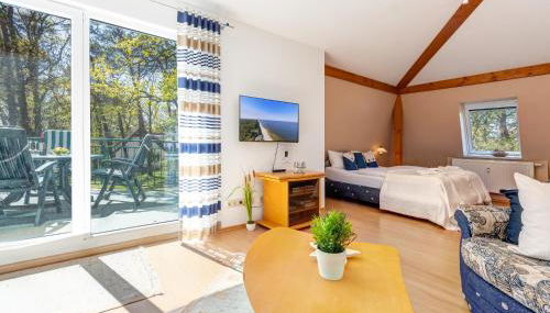 Haus Berlin Krabbengalerie - Foto 2