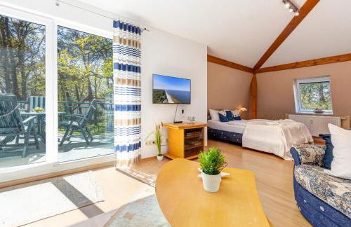 Haus Berlin Krabbengalerie - Foto 2