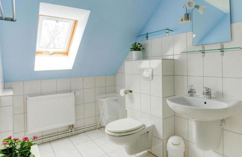 Apartment Wohnung für sechs Personen im Dachgeschoss by Interhome - Foto 5