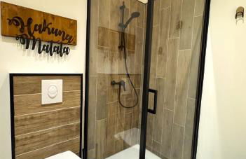 Studio Savane - 5 min du Zoo - Photo 7