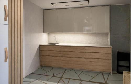 Séjour réussi à deux pas de Genève appartement 57m2 - Foto 11