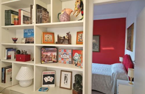 "Pier's House" - Attico a 3 chilometri dal Centro Città - Photo 51