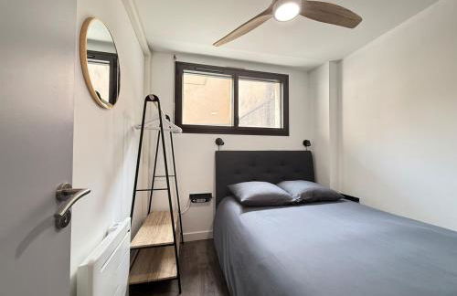 Matabiau - Centre-ville - T3 moderne - parking - Foto 9