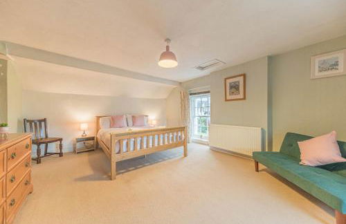 Historic St Bees Farmhouse Hot Tub Games Summer Gatherings - Foto 33