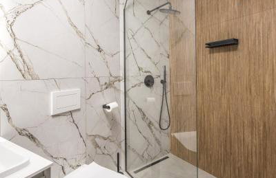 Aperto Apartament Gdynia centrum 10 piętro - Photo 8