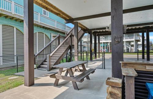 Outlaw's Inn home - Foto 39