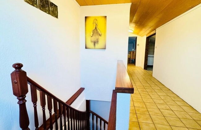 7 private Rooms in a spacious Villa - Foto 40